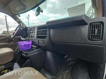 2020 Chevrolet Express 2500 Cargo Van 1WT 135.2" WB – miniatura 18