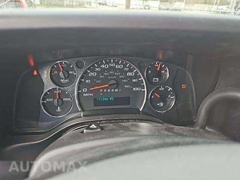 2020 Chevrolet Express 2500 Cargo Van 1WT 135.2" WB – miniatura 9