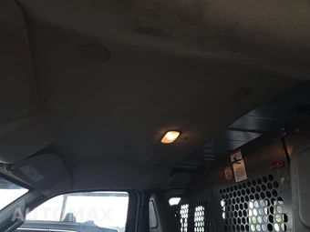 2020 Chevrolet Express 2500 Cargo Van 1WT 135.2" WB - miniatura 18
