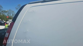 2020 Chevrolet Express 2500 Cargo Van 1WT 135.2" WB - miniatura 27