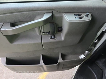 2020 Chevrolet Express 2500 Cargo Van 1WT 135.2" WB - miniatura 9
