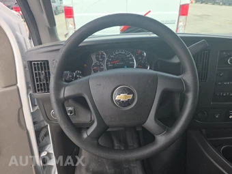 2020 Chevrolet Express 2500 Cargo Van 1WT 135.2" WB – miniatura 10
