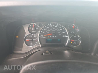 2020 Chevrolet Express 2500 Cargo Van 1WT 135.2" WB – miniatura 12