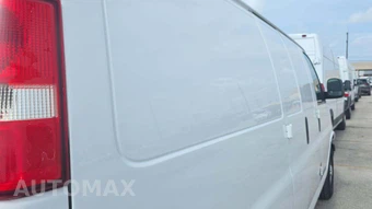 2020 Chevrolet Express 2500 Cargo Van 1WT 135.2" WB – miniatura 23