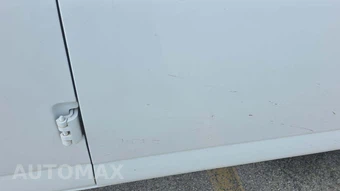 2020 Chevrolet Express 2500 Cargo Van 1WT 135.2" WB – miniatura 24