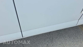 2020 Chevrolet Express 2500 Cargo Van 1WT 135.2" WB – miniatura 25