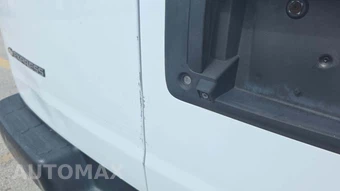 2020 Chevrolet Express 2500 Cargo Van 1WT 135.2" WB – miniatura 28