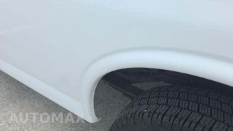 2020 Chevrolet Express 2500 Cargo Van 1WT 135.2" WB – miniatura 29