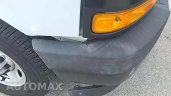 2020 Chevrolet Express 2500 Cargo Van 1WT 135.2" WB – miniatura 34