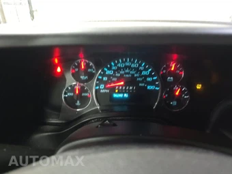 2020 Chevrolet Express 2500 Cargo Van 1WT 135.2" WB - miniatura 12