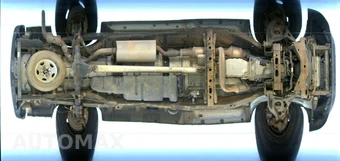 2020 Chevrolet Express 2500 Cargo Van 1WT 135.2" WB - miniatura 16