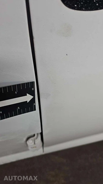 2020 Chevrolet Express 2500 Cargo Van 1WT 135.2" WB - miniatura 38