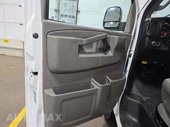 2020 Chevrolet Express 2500 Cargo Van 1WT 135.2" WB - miniatura 9