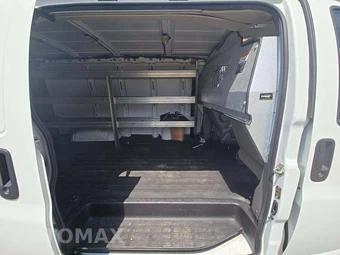 2020 Chevrolet Express 2500 Cargo Van 1WT 135.2" WB - miniatura 15
