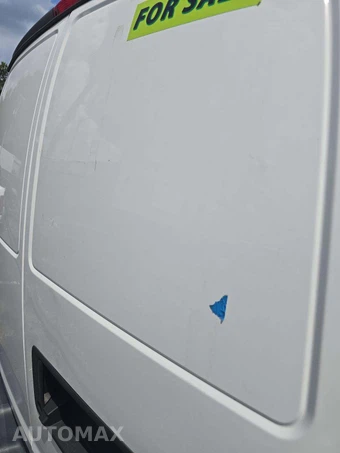 2020 Chevrolet Express 2500 Cargo Van 1WT 135.2" WB - miniatura 25
