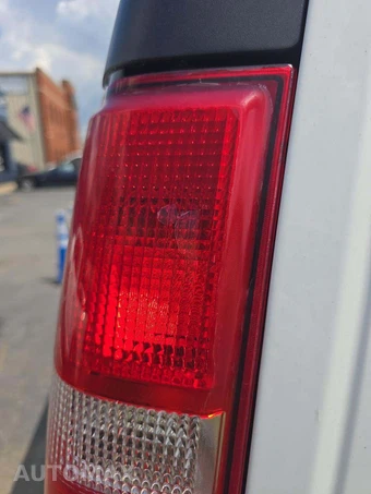 2020 Chevrolet Express 2500 Cargo Van 1WT 135.2" WB - miniatura 26