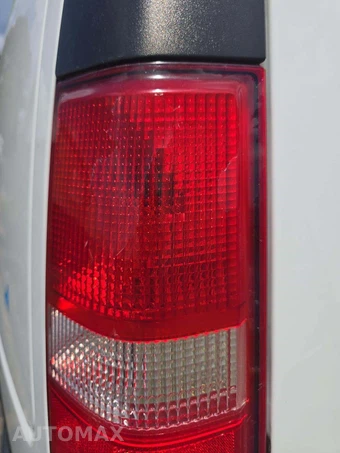 2020 Chevrolet Express 2500 Cargo Van 1WT 135.2" WB - miniatura 27