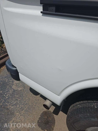 2020 Chevrolet Express 2500 Cargo Van 1WT 135.2" WB - miniatura 28