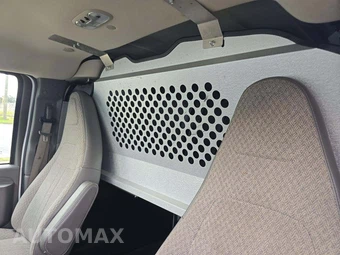 2020 Chevrolet Express 2500 Cargo Van 1WT 135.2" WB - miniatura 30
