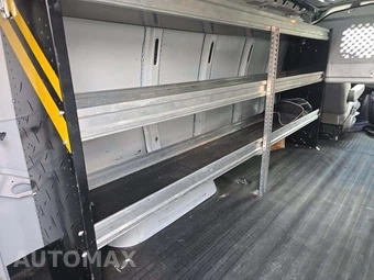 2020 Chevrolet Express 2500 Cargo Van 1WT 135.2" WB - miniatura 31