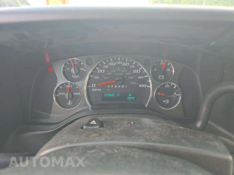 2020 Chevrolet Express 2500 Cargo Van 1WT 135.2" WB - miniatura 9