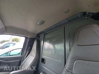 2020 Chevrolet Express 2500 Cargo Van 1WT 135.2" WB – miniatura 11