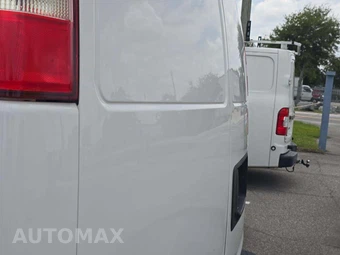 2020 Chevrolet Express 2500 Cargo Van 1WT 135.2" WB – miniatura 26