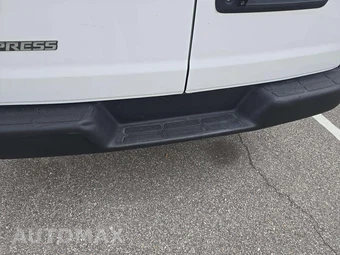 2020 Chevrolet Express 2500 Cargo Van 1WT 135.2" WB – miniatura 27