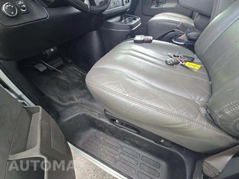 2020 Chevrolet Express 2500 Cargo Van 1WT 135.2" WB – miniatura 29