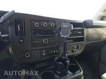 2020 Chevrolet Express 2500 Cargo Van 1WT 155.2" WB - miniatura 10