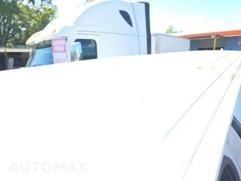 2020 Chevrolet Express 2500 Cargo Van 1WT 155.2" WB - miniatura 12