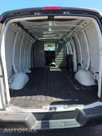 2020 Chevrolet Express 2500 Cargo Van 1WT 155.2" WB - miniatura 14