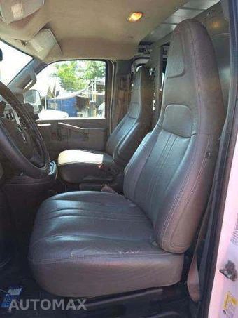 2020 Chevrolet Express 2500 Cargo Van 1WT 155.2" WB - miniatura 6