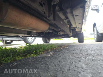 2020 Chevrolet Express 2500 Cargo Van 1WT 155.2" WB - miniatura 15