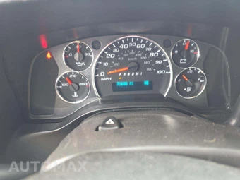 2020 Chevrolet Express 2500 Cargo Van 1WT 155.2" WB - miniatura 9