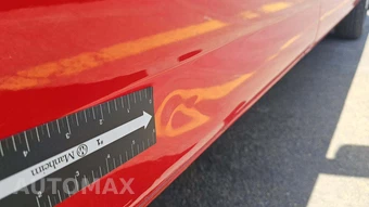 2020 Chevrolet Express 2500 Cargo Van 1WT 155.2" WB – miniatura 17