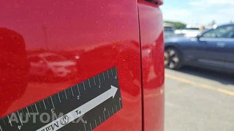 2020 Chevrolet Express 2500 Cargo Van 1WT 155.2" WB – miniatura 18