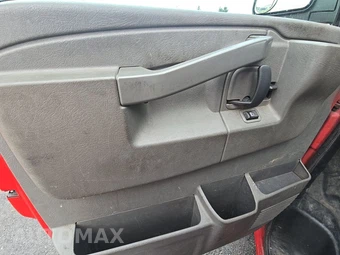 2020 Chevrolet Express 2500 Cargo Van 1WT 155.2" WB – miniatura 9