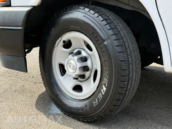 2020 Chevrolet Express 2500 Cargo Van 1WT 155.2" WB - miniatura 8