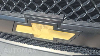 2020 Chevrolet Express 3500 Cargo Van 1WT 135.2" WB - miniatura 28
