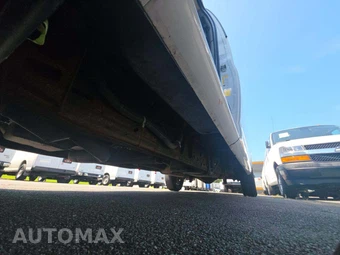 2020 Chevrolet Express 3500 Cargo Van 1WT 155.2" WB – miniatura 7