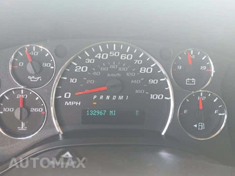2020 Chevrolet Express 3500 Cargo Van 1WT 155.2" WB – miniatura 9