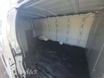 2020 Chevrolet Express 3500 Cargo Van 1WT 155.2" WB - miniatura 15
