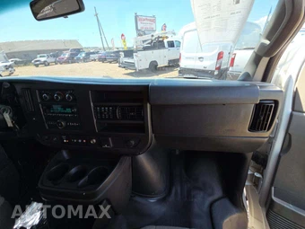 2020 Chevrolet Express 3500 Cutaway 1WT - miniatura 15