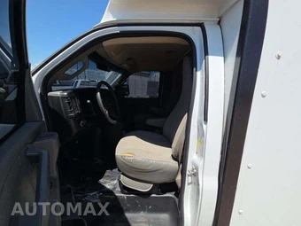2020 Chevrolet Express 3500 Cutaway 1WT - miniatura 3