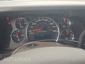 2020 Chevrolet Express 3500 Cutaway 1WT - miniatura 12