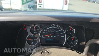 2020 Chevrolet Express 3500 Cutaway 1WT - miniatura 16