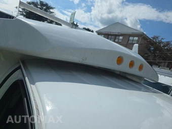 2020 Chevrolet Express 3500 Cutaway 1WT DRW - miniatura 12
