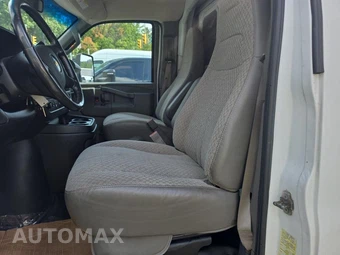 2020 Chevrolet Express 3500 Cutaway 1WT DRW - miniatura 13