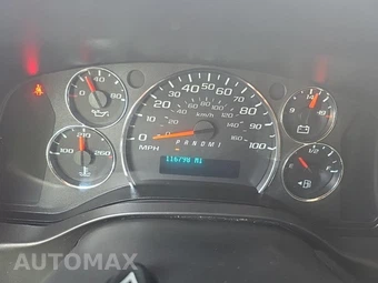 2020 Chevrolet Express 3500 Cutaway 1WT DRW - miniatura 15
